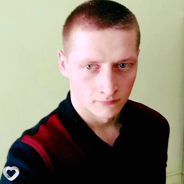 Dmitriy, 31, Львове — анкета №177293