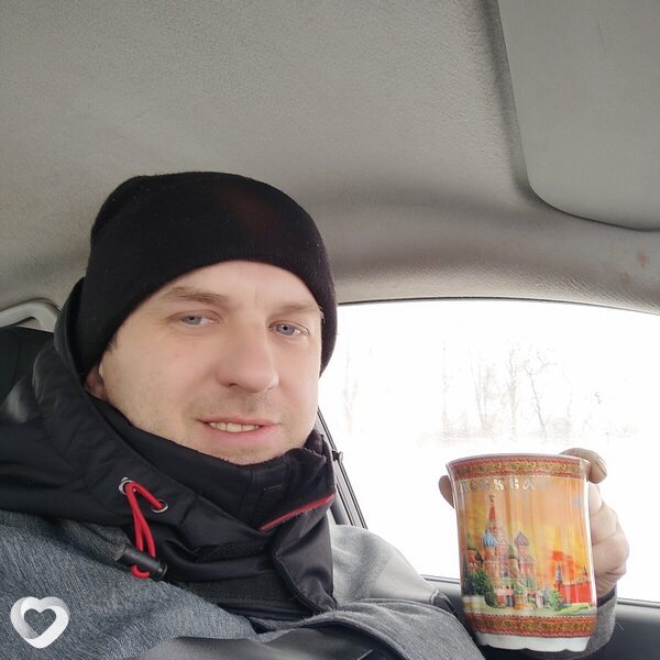 Ivan, 43, Сергиеве Посаде — анкета №177476