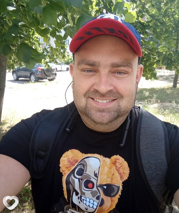 Aleks, 38, Борисове — анкета №177480