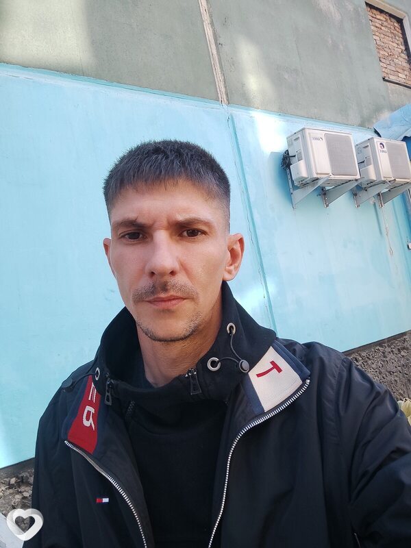 Андрей, 35, Усть-Каменогорск — анкета №177494