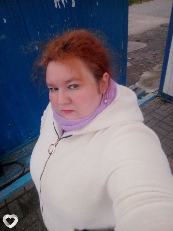 Катюша, 33, Лиде — анкета №177331