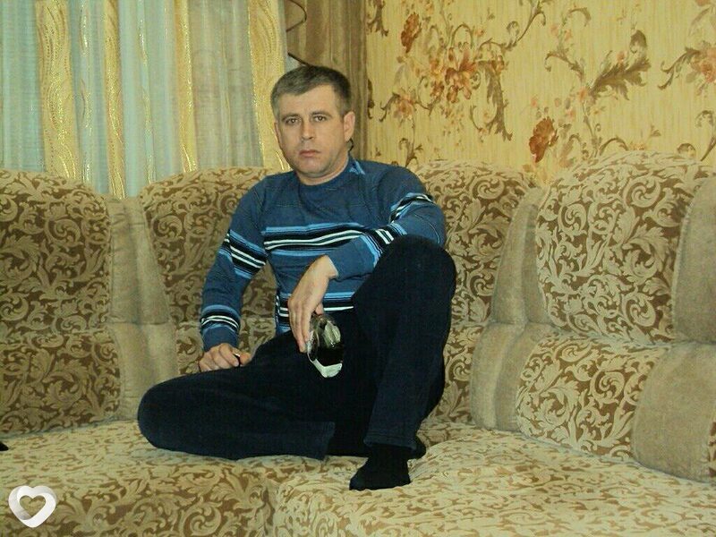 Андрей, 53, Херсоне — анкета №177707
