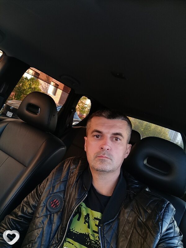 Александр, 43, Благовещенске — анкета №177709