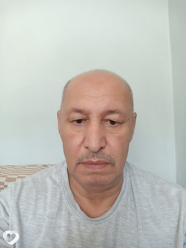 Шаке, 59, Таразе — анкета №177710