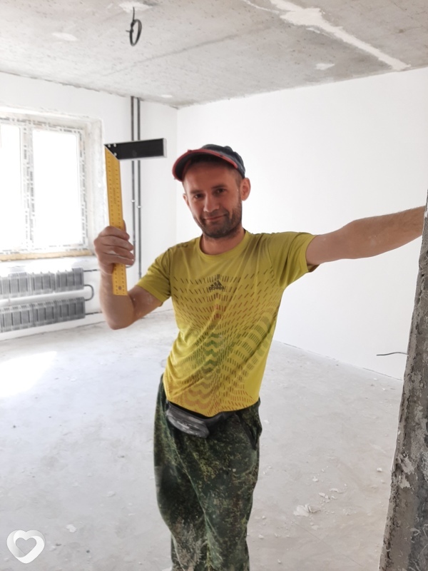 Анатолий, 35, Барнауле — анкета №177300