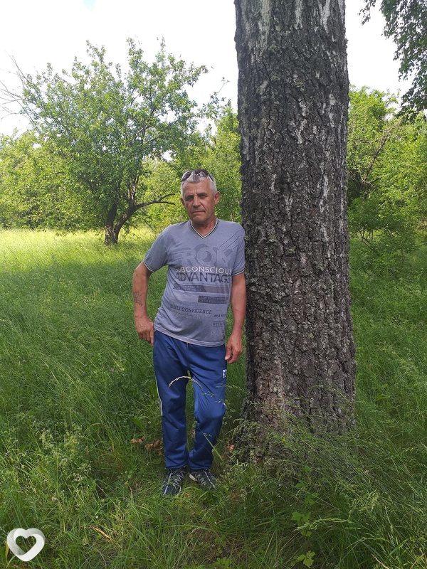Валерий, 63, Воронеже — анкета №177301