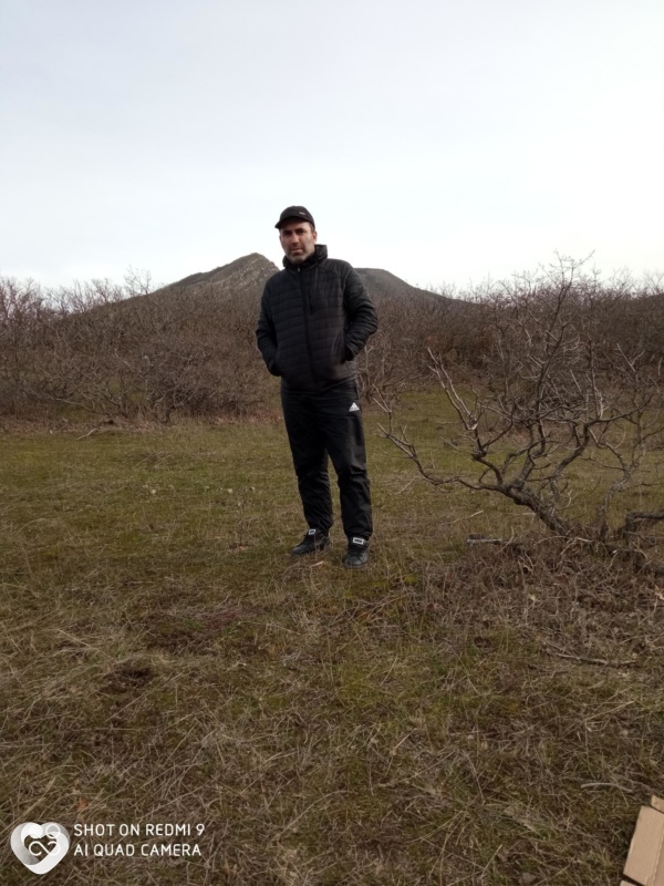 Скорпион, 54, Махачкале — анкета №177304