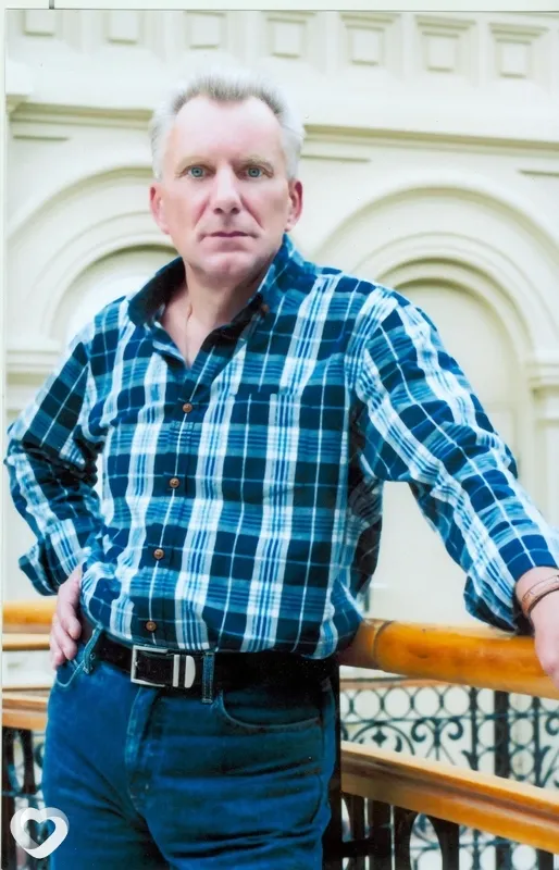 Сергей, 61, Москве — анкета №177310