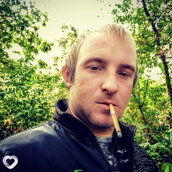 Леонид, 32, Мариуполе — анкета №177315
