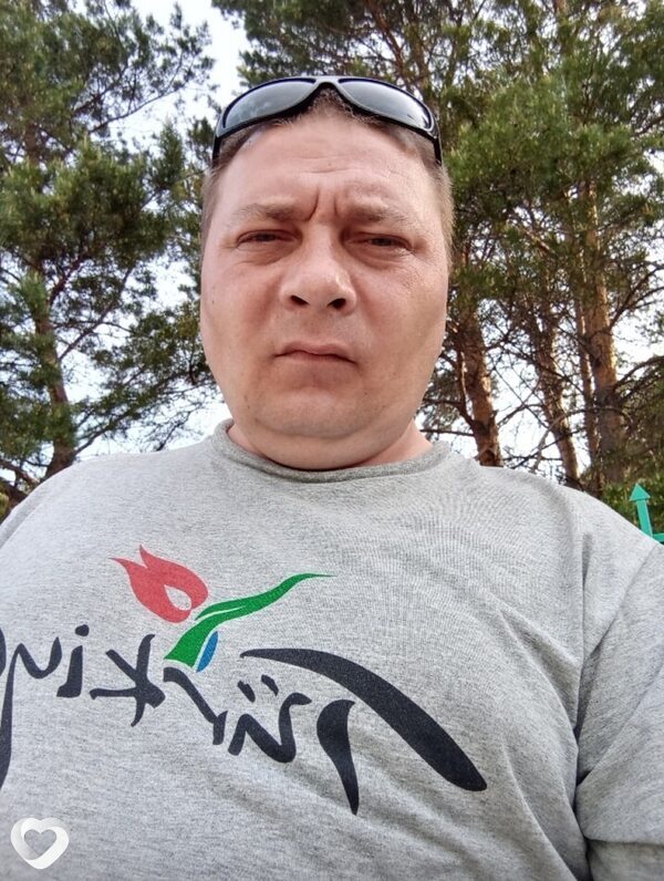 Сергей, Бердск