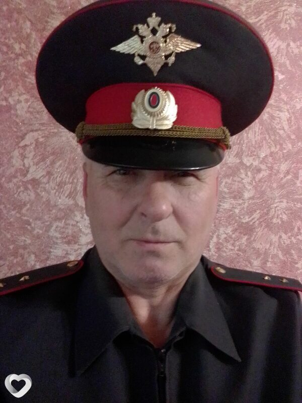 Михаил, 59, Саратове — анкета №177321