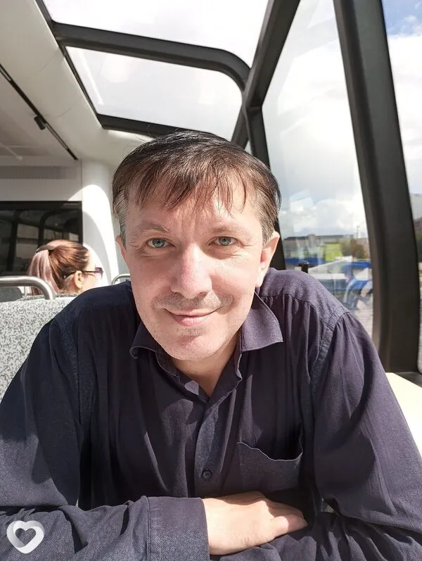 Алексей, 50, Москве — анкета №177156