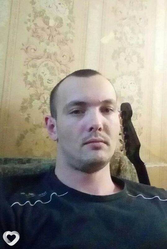Сергей, 39, Новомичуринске — анкета №177161