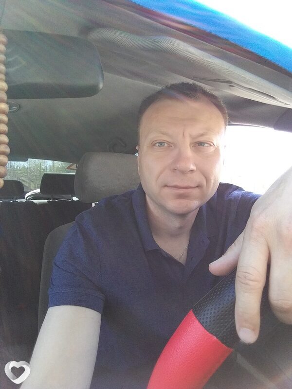 Виталий, 47, Тюмени — анкета №177168