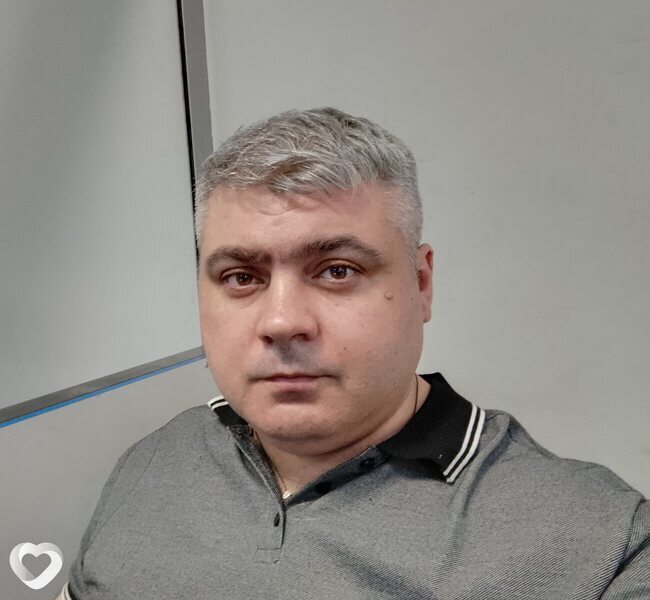 Максим, 45, Барнауле — анкета №177448