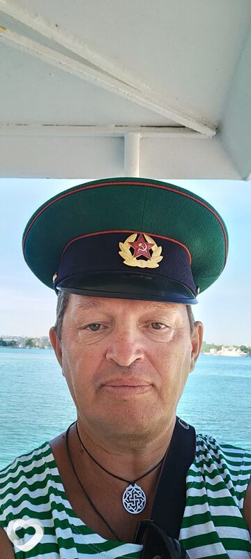 Владимир, Курган