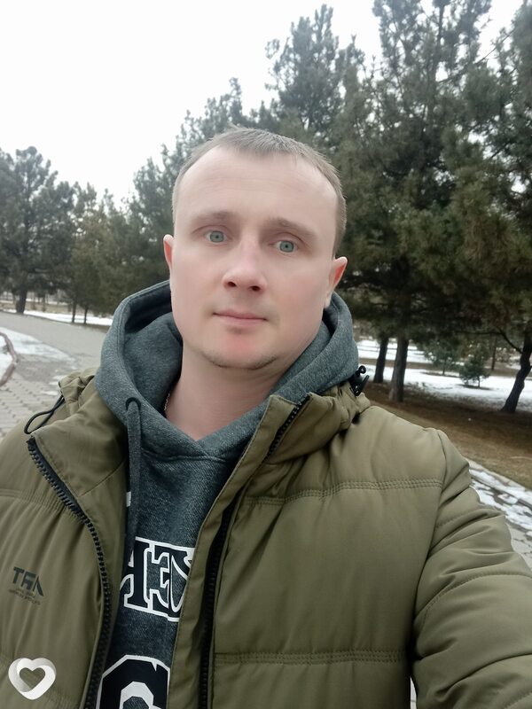 Славик, 38, Бишкек — анкета №177454