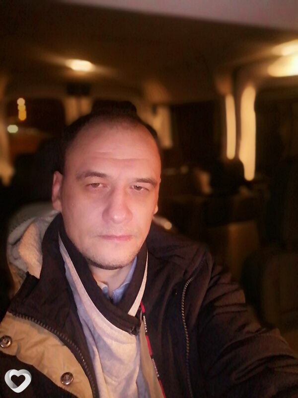Виталий, 43, Красноярске — анкета №177466