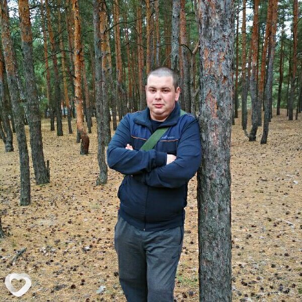 Олег, 31, Донецке — анкета №177467
