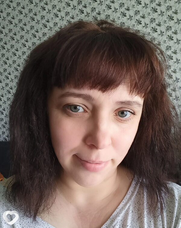 Жанна, 47, Ярославле — анкета №177469