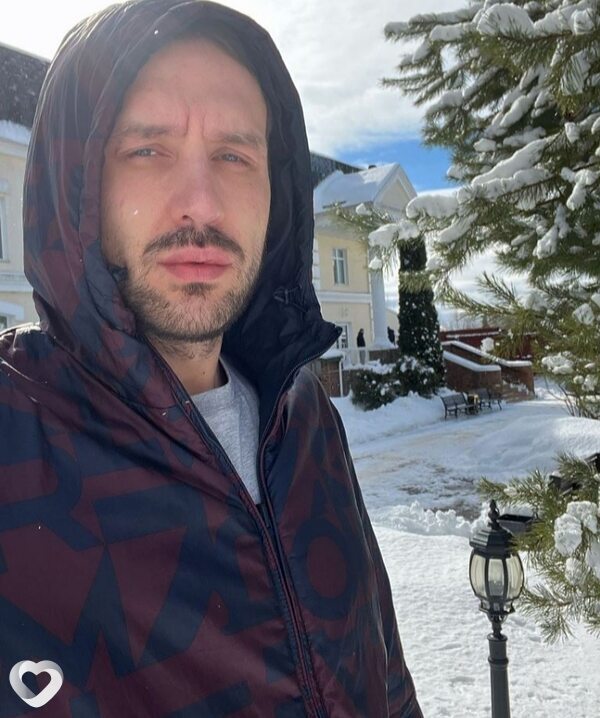 Егор, 41, Херсоне — анкета №177471