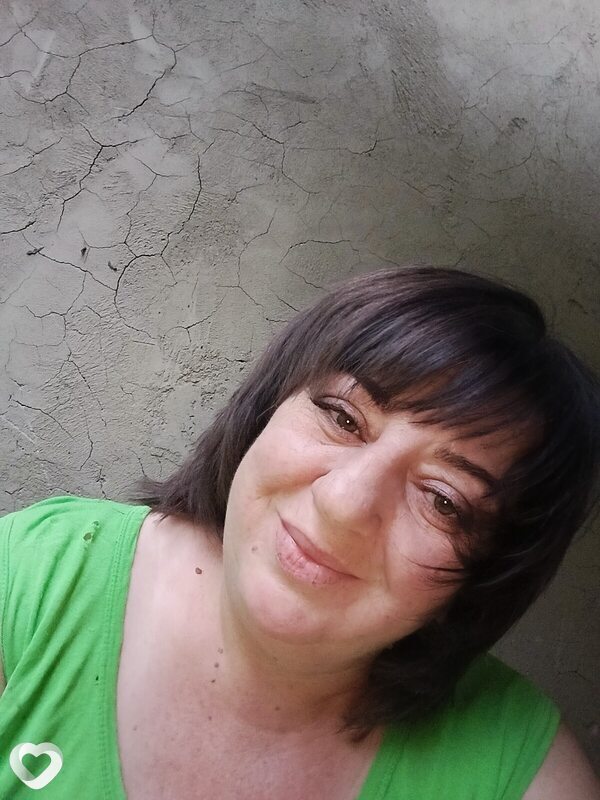 Ирина, 52, Владикавказе — анкета №177472