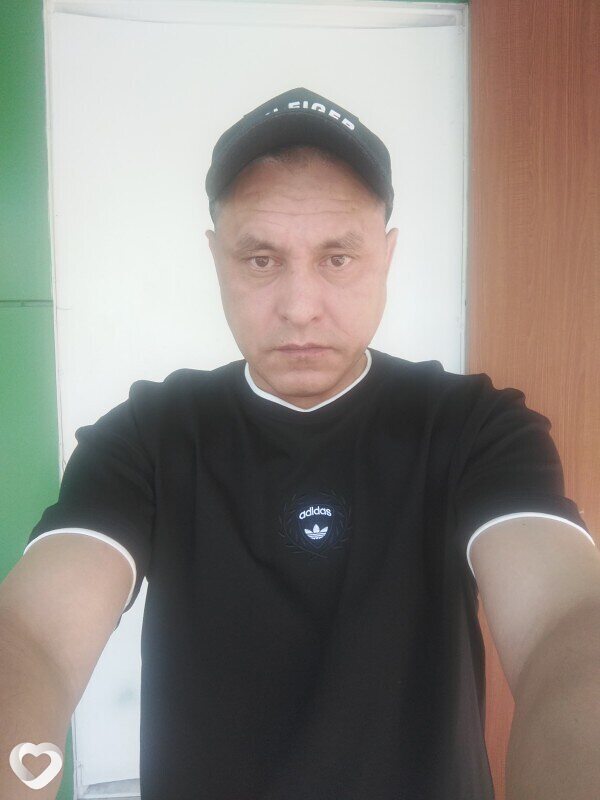 Динар, 42, Нижнекамске — анкета №177504