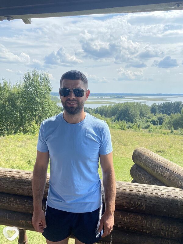 Евгений, 37, Минске — анкета №177510