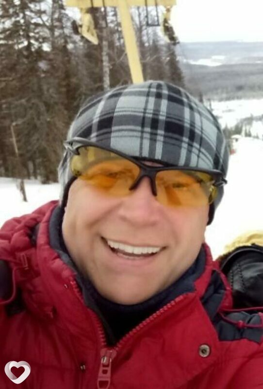 Alex, 58, Перми — анкета №177515
