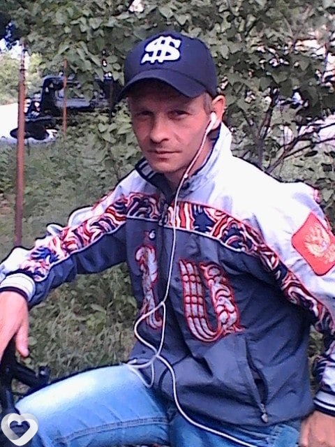Алексей, 41, Дзержинске — анкета №177522