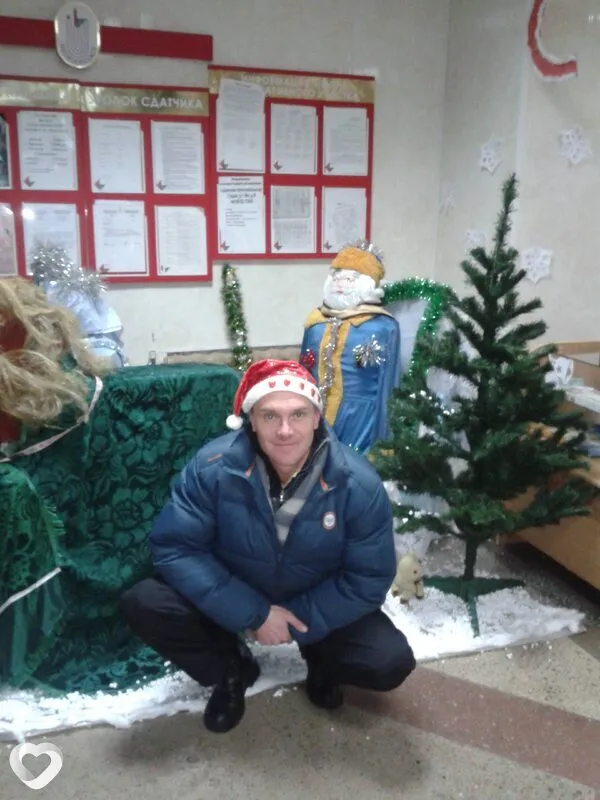 Dan, 50, Минске — анкета №6753