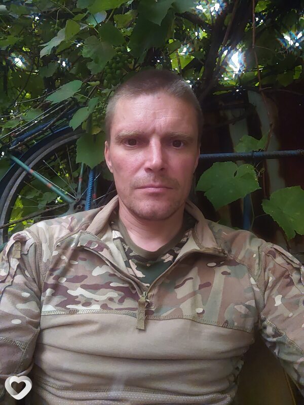 Илья, 42, Донецке — анкета №177752