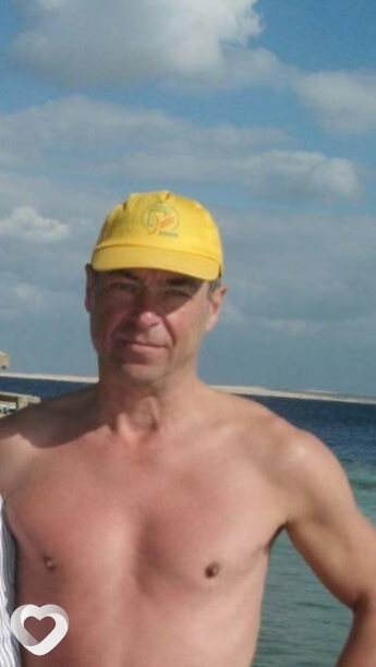 Юрий, 52, Нижнем Новгороде — анкета №177757
