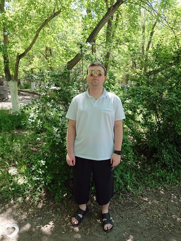 Максим, 33, Караганде — анкета №177762