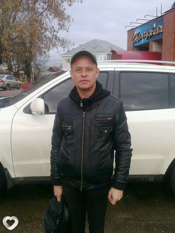 Алексей, Гороховец