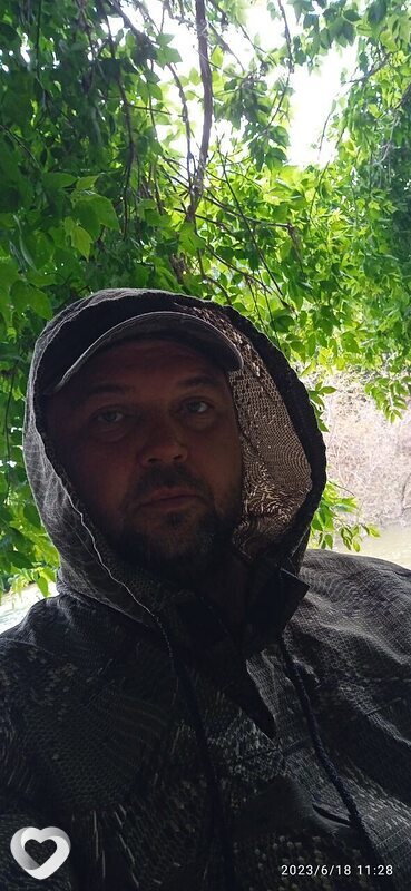 Андрей, 42, Чебоксарах — анкета №177768