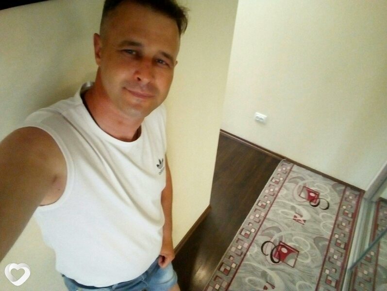 Вячеслав, 45, Уссурийске — анкета №177771