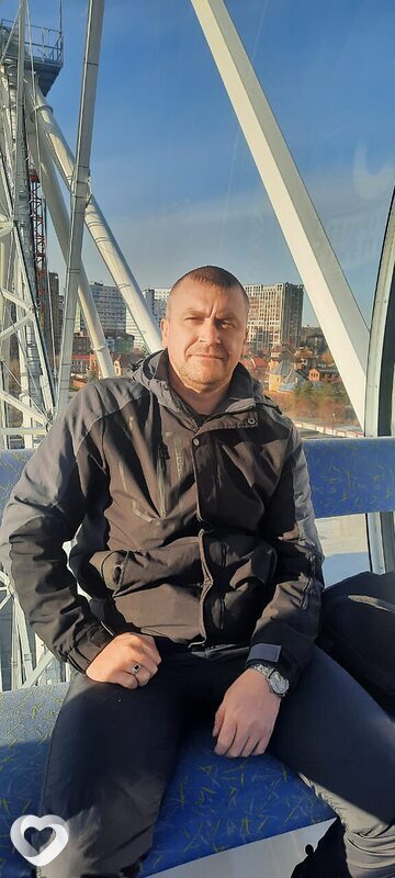 Александр, 39, Омске — анкета №177528