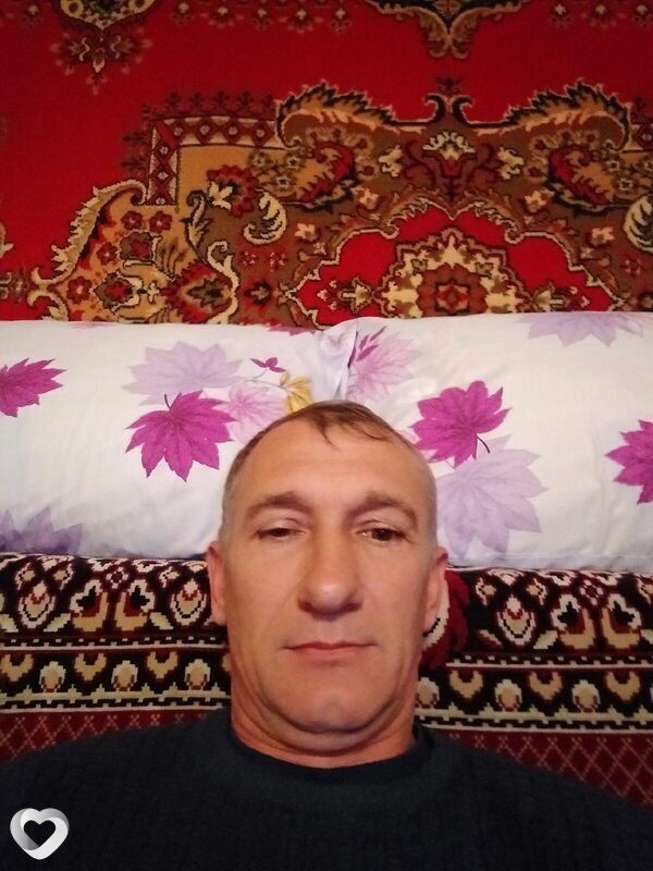 Макс, 53, Семей — анкета №177533