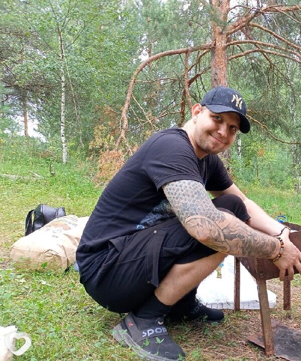 Дмитрий, 35, Павлове — анкета №177539