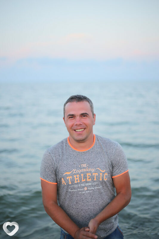 Михаил, 46, Тернополе — анкета №177541