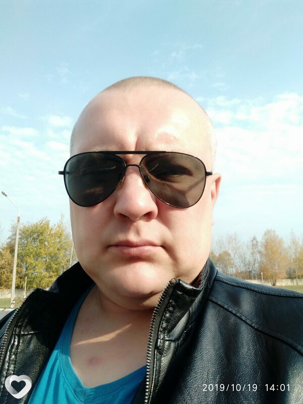 Игорь, 49, Гомеле — анкета №177544