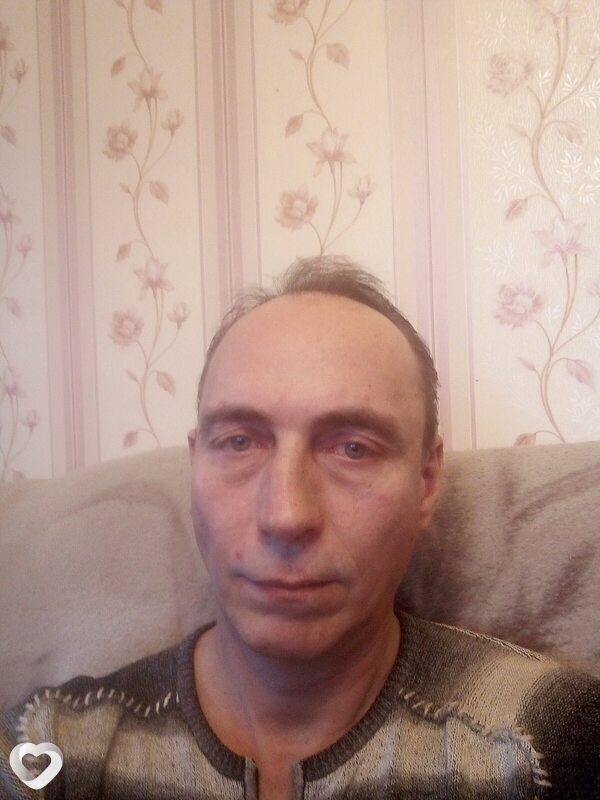 Дмитрий, 45, Костроме — анкета №177545