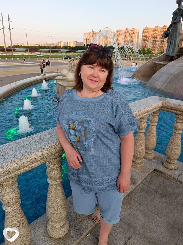 Наталья, 56, Михайловск (Ставропольский край) — анкета №177574