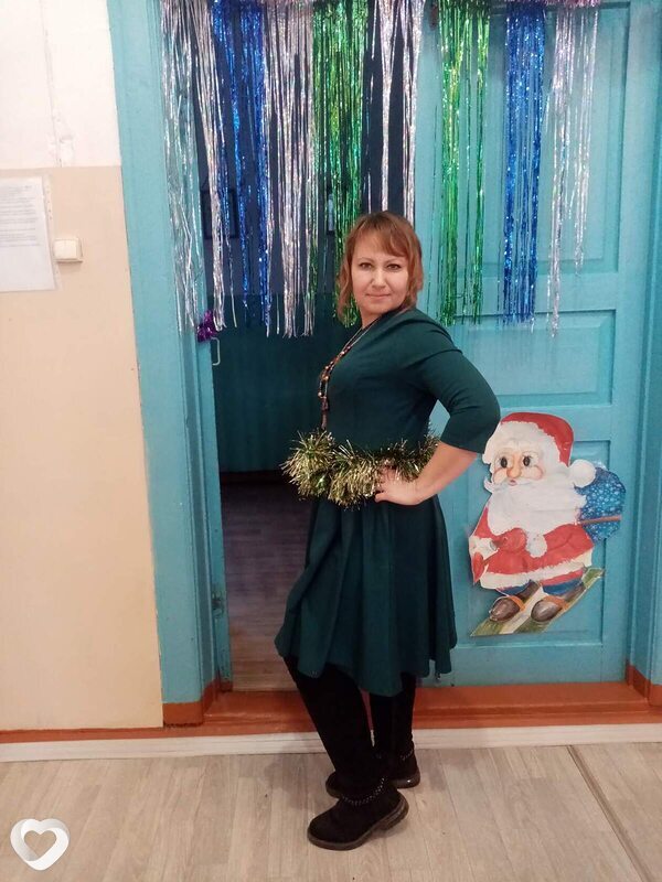 Оксана, 41, Чите — анкета №177581