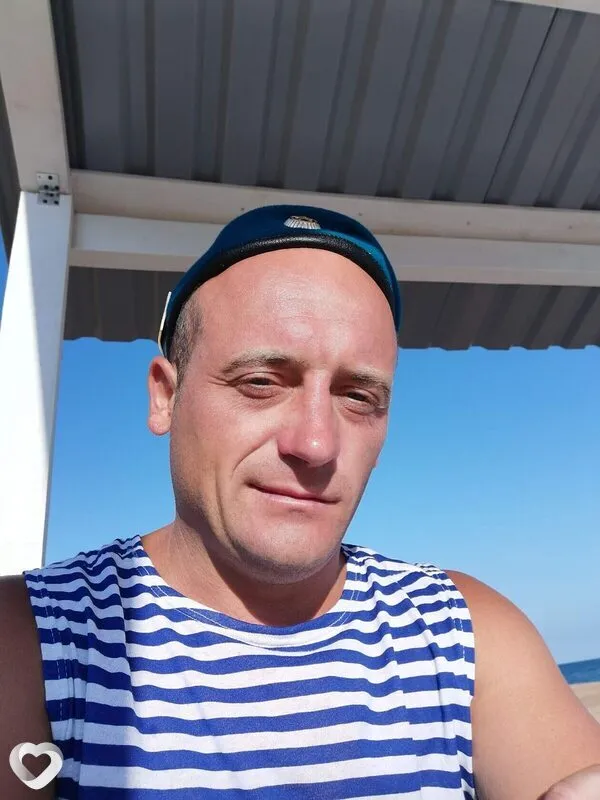 Максим, 40, Москве — анкета №177587