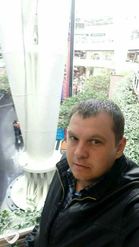 Денис, 40, Красноуфимске — анкета №177607