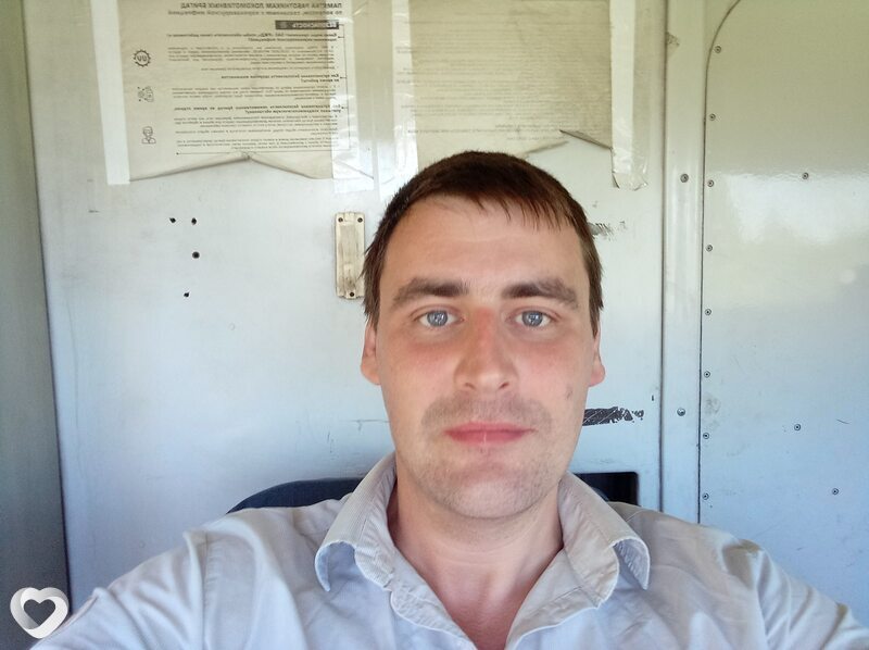 Владимир, 38, Ярославле — анкета №177612