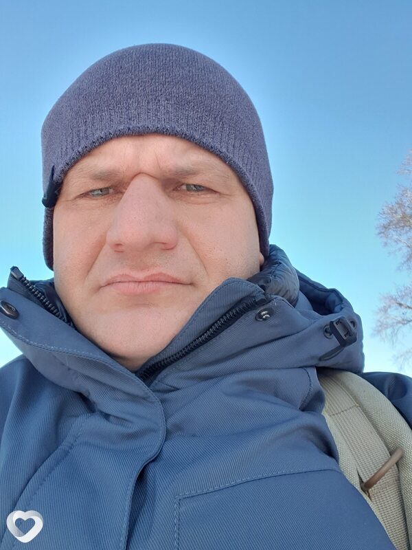Алексей, 45, Хабаровске — анкета №178417