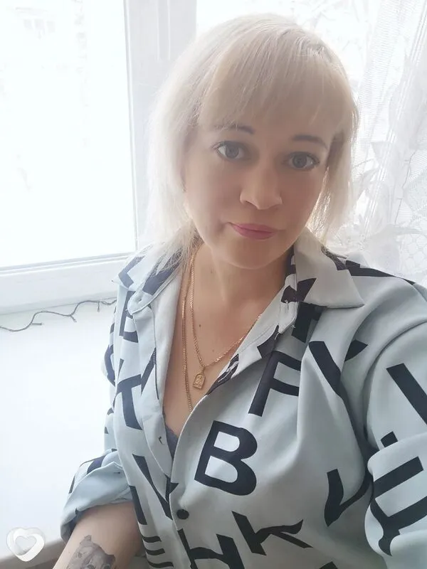 Светик, 37, Иванове — анкета №6754
